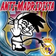 Eric Madrid Photo 13