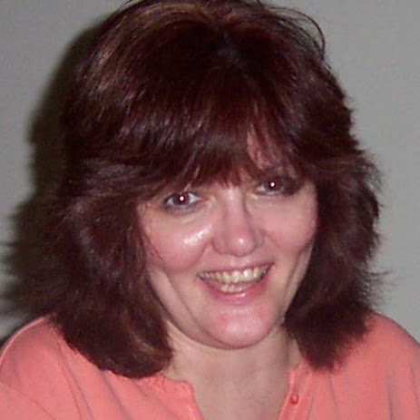 Tracy Gregory Photo 12