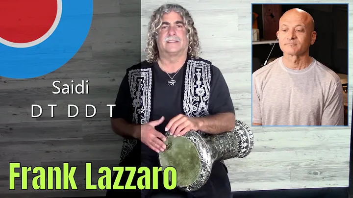 Frank Lazzaro Photo 25