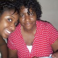 Patricia Mcrae Photo 5