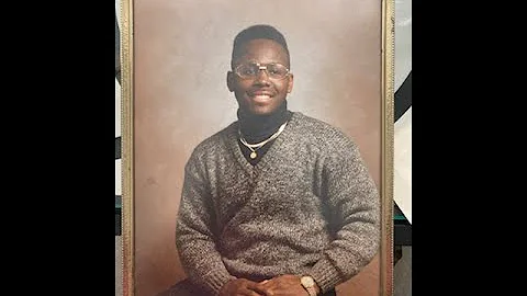 Ronald Lamar Photo 19