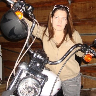 Brandy Davidson Photo 11