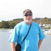 Steve Barrett Photo 6