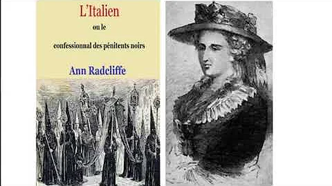 Ann Radcliffe Photo 21