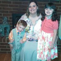 Rebecca Emmons Photo 4