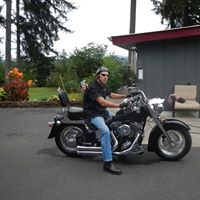 Darrell Hagan Photo 1