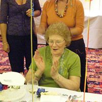 Anne Bryan Photo 8