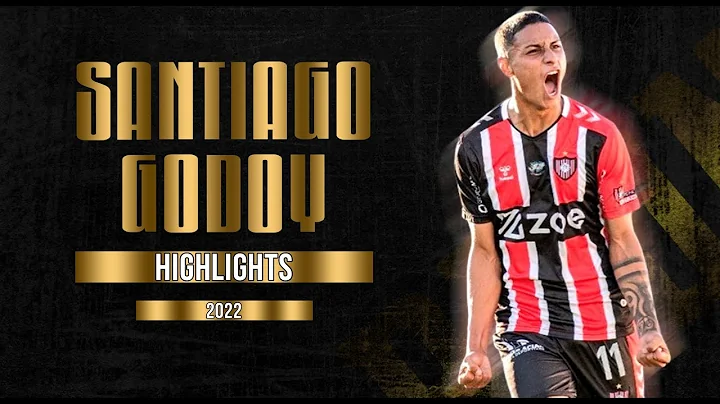 Santiago Godoy Photo 23