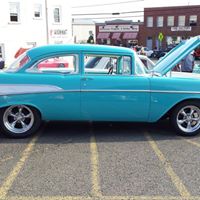 Frank Blevins Photo 2