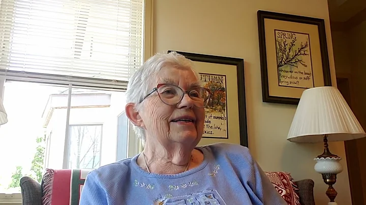 Marilynn Olson Photo 5