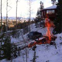 Lynn Hanna Photo 3