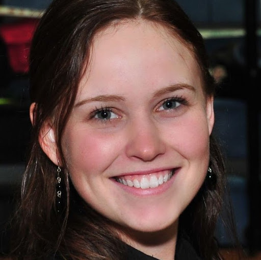 Catherine Lohr Photo 2