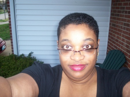 Sherrie Campbell Photo 17