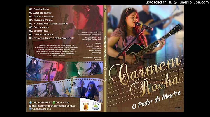 Carmen Rocha Photo 29