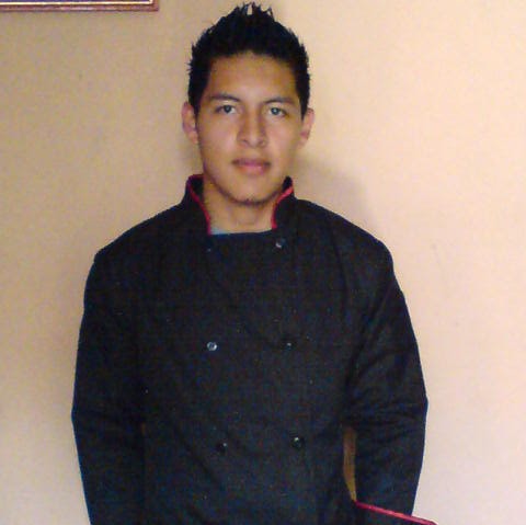 Javier Rosales Photo 16