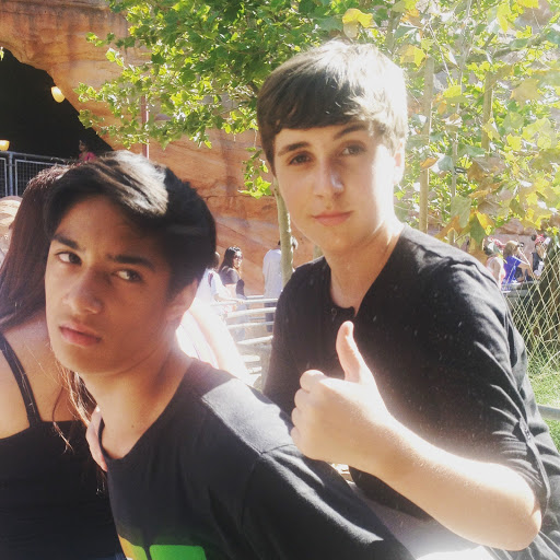 Matt Moseley Photo 13