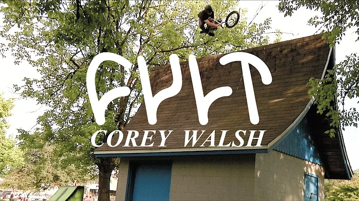 Corey Welsh Photo 14