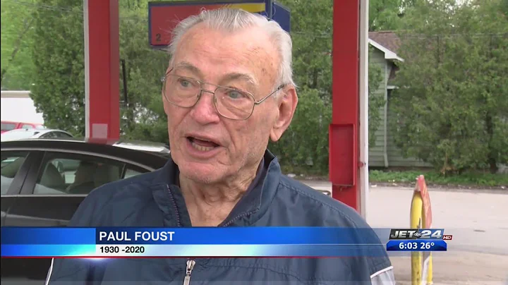 Paul Foust Photo 23