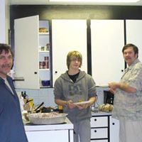Kenneth Kidder Photo 1