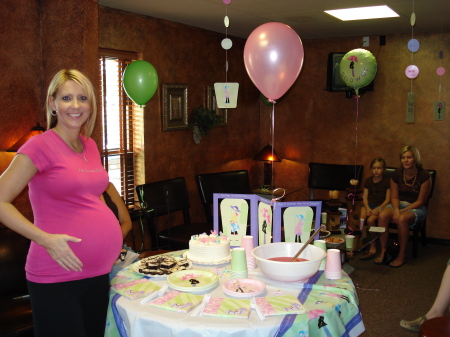 Melissa Brown Photo 15