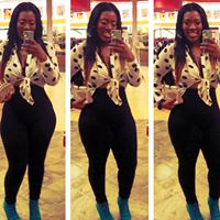 Ebony Jenkins Photo 5