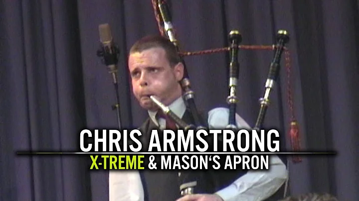 Chris Armstrong Photo 40