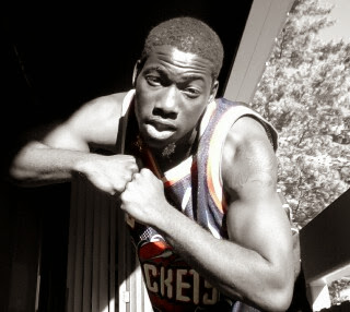Aaron Bynum Photo 13