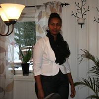 Hanna Kebede Photo 3