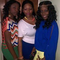 Tamara Hinds Photo 4