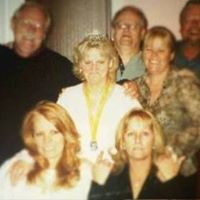 Barbara Topham Photo 3