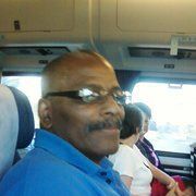 Richard Overton Photo 9