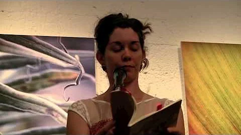 Sarah Heady Photo 18