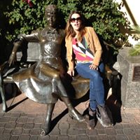 Susan Mazza Photo 9