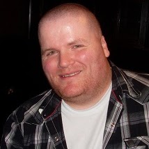 Gary Drummond Photo 9
