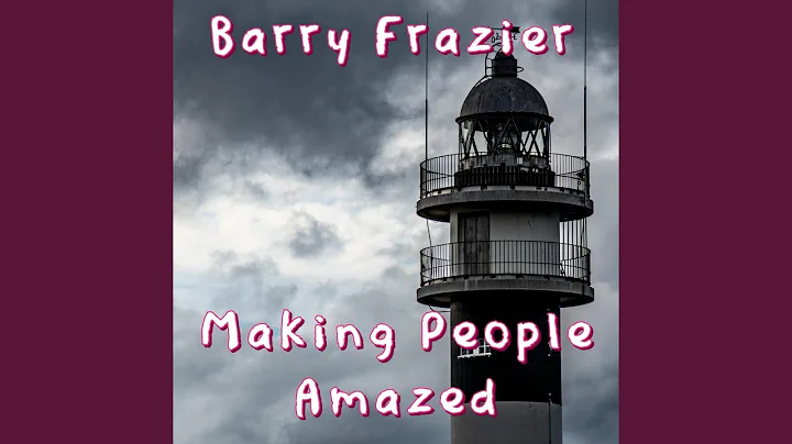 Barry Frazier Photo 25