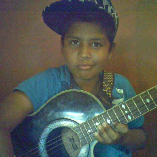 Miguel Infante Photo 15