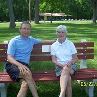 Nancy Fraser Photo 5
