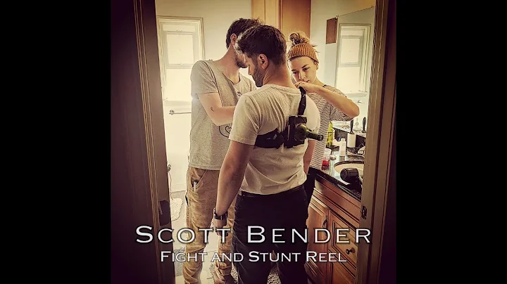 Scott Bender Photo 36