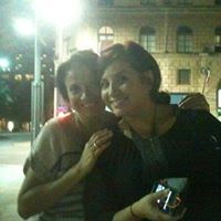 Sandra Horvath Photo 7
