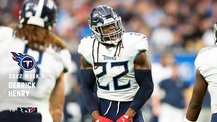 Derrick Houston Photo 32