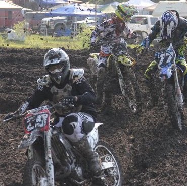 Justin Tolman Photo 4