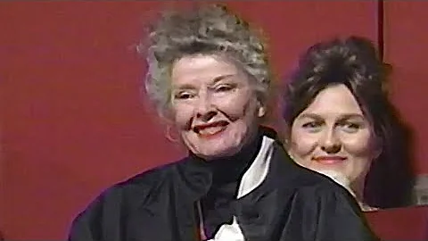 Katharine Kennedy Photo 23