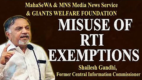 Shailesh Gandhi Photo 24