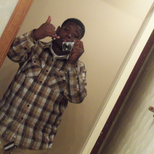 Travis Harden Photo 14