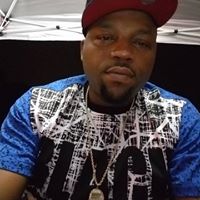 Dwayne Gordon Photo 5