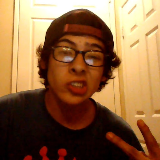 Sean Carrillo Photo 11