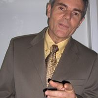 Ian Savage Photo 10