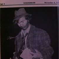 Roger Fuller Photo 7