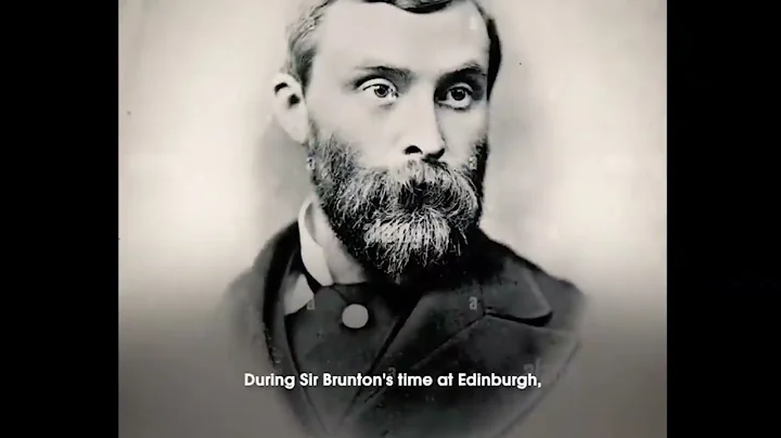 Thomas Brunton Photo 17