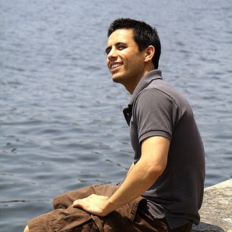Scott Leonard Photo 16